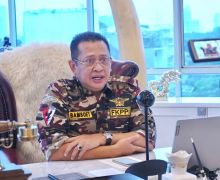 Bamsoet Dorong Peningkatan Iklim Investasi Lewat Bank Tanah - JPNN.com