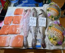 China Anggap Produk Seafood dari Jepang Berbahaya, Ini Sebabnya - JPNN.com