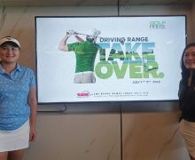 Ubah Stigma Olahraga Eksklusif, Golf House Gelar Driving Range Take Over, Ini Lokasinya - JPNN.com