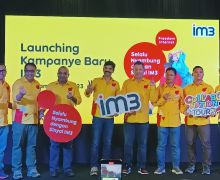 Indosat Hadirkan Kualitas Jaringan Terbaik untuk Masyarakat Nusa Tenggara - JPNN.com