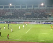 Skor Akhir Persikabo 1973 vs Persija 0-0, Macan Dibuat Tak Bertaring - JPNN.com