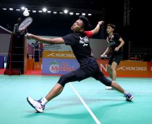 AJC 2023: Gebuk India, Tim Bulu Tangkis Indonesia Jumpa Thailand di Semifinal - JPNN.com
