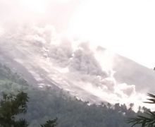 Gunung Karangetang Meluncurkan Awan Panas Guguran, Warga Dusun Bolo Diungsikan - JPNN.com