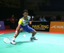 Link Live Streaming Semifinal AJC 2023: Laga Indonesia vs Thailand Tersaji - JPNN.com