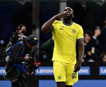Juventus Tertarik Memboyong Lukaku dari Chelsea - JPNN.com
