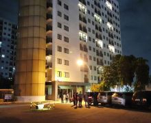 WNA Nigeria Ribut di Apartemen Paragon Tangerang, 1 Tewas - JPNN.com