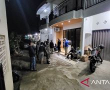 Geng Motor Acungkan Senjata Api dan Mengancam Warga di Sukabumi - JPNN.com