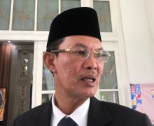 Wali Kota Palembang Kritik Aturan Absensi Wajah untuk Pegawai Pemkot - JPNN.com