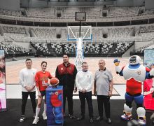 Cinta Laura Jadi Brand Ambassador FIBA World Cup 2023 - JPNN.com
