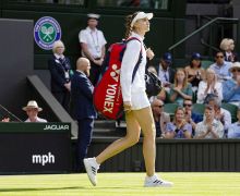 8 Pria & 8 Wanita yang Masih Bertahan di Wimbledon 2023 - JPNN.com