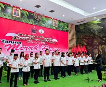 Puan Yakin TMP Bisa Serap Generasi Muda Berpolitik untuk Pemilu 2024 - JPNN.com