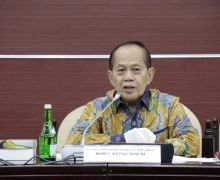 Syarief Hasan Sebut Kebijakan Tenaga Honorer di Masa Presiden SBY Lebih Baik - JPNN.com