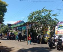 Polisi Usut Penyebab Kematian Penonton Konser JKT 48 di Semarang - JPNN.com