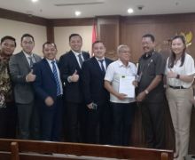 PKPU Lancar, Sriwijaya Air Optimistis Terbang Lebih Tinggi - JPNN.com