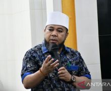 Bantu Rakyat ala Helmi Hasan - JPNN.com