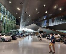 Pengalaman Seru ke Hyundai Motorstudio Goyang, Ada Boneka Paling Mahal di Dunia - JPNN.com