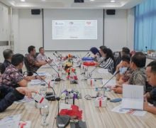 Kanwil Bea Cukai Jakarta Terbitkan Izin Penyelenggaraan Pameran Hanya 1 Jam, Mudah Banget! - JPNN.com
