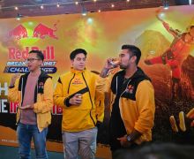 Pencinta Olahraga Paralayang Jawara Kompetisi Red Bull - JPNN.com