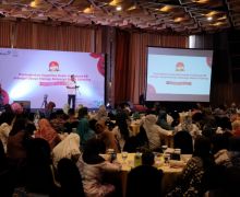 Nestle Indonesia Beri Edukasi Cegah Stunting dengan Kebiasaan Baik - JPNN.com