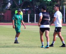 PSIS vs Persebaya: Aji Santoso Tetap Boyong Bruno Moreira ke Semarang - JPNN.com