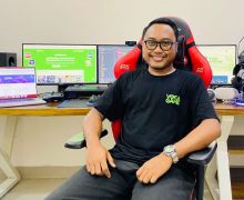 Perusahaan Top Up Voucher Gim Online ini Dikembangkan oleh Ahli IT - JPNN.com