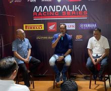 Siap-siap Mandalika Racing Series Segera Digelar, Sebegini Harga Tiketnya - JPNN.com