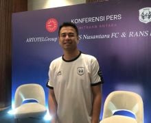 RANS Nusantara FC Terdegradasi, Raffi Ahmad: Memang Sudah Takdir - JPNN.com