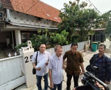 Wahai Pak Prabowo, Dengarlah Permohonan Anak Pahlawan Bangsa Ini, Rumahnya Mau Digusur - JPNN.com
