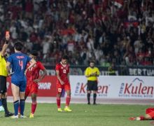 Daftar Pemain & Ofisial Timnas U-22 Indonesia yang Dihukum AFC Imbas Tawuran di SEA Games 2023 - JPNN.com