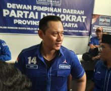 Anas Bakal Buka-bukaan soal Hambalang, AHY Tersenyum Tipis, Ada Apa? - JPNN.com