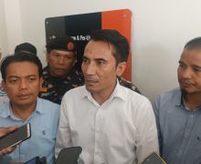 Prof Masnun Dapatkan 348 Surat Dukungan Jadi Pj Gubernur NTB - JPNN.com