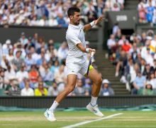 Wimbledon 2023: Novak Djokovic Tembus Final yang ke-9 - JPNN.com