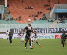 PSM Makassar Kalahkan Persikabo dengan 10 Pemain, Hal Ini Perlu Dievaluasi - JPNN.com