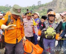 3 Pemuda Tewas Tenggelam saat Jalani Pengobatan Alternatif di Situ Tegallega Bogor - JPNN.com