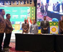 Chevron & PGE Sepakat Joint Study Agreement, Panas Bumi di Sumsel Bakal Digarap - JPNN.com