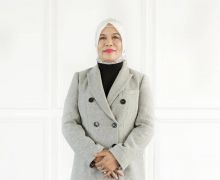 Sosok AKBP Waode Saryna, Polwan Tangguh yang Ingin Membangun Daerahnya - JPNN.com