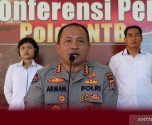2 Orang di Lombok Timur Ditangkap Densus 88 - JPNN.com