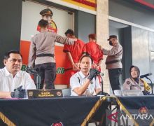 Dua Pelaku Mutilasi Mahasiswa di Yogyakarta Ditangkap Polisi, Motifnya - JPNN.com