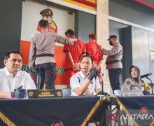 Polisi Bilang Begini soal Motif Mutilasi Mahasiswa Yogyakarta, Korban & Pelaku Saling Kenal - JPNN.com
