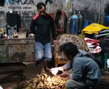 2 Nelayan Cilacap Menemukan Ribuan Amunisi Sisa PD II, Begini Kronologinya - JPNN.com