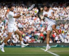 Live Streaming Final Wimbledon 2023 Carlos Alcaraz vs Novak Djokovic - JPNN.com