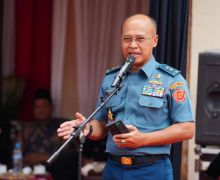 Kapuspen TNI Lakukan Peletakan Batu Pertama Pembangunan Pondok Pesantren Jati Diri Bangsa - JPNN.com
