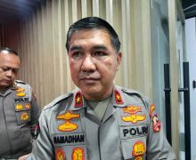 Brigjen Ramadhan Ungkap Peran 2 Teroris yang Ditangkap di Lombok - JPNN.com