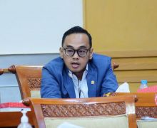 Sindikat Judol Internasional di Jatim Dibongkar, Rano Alfath Minta Polri Selalu 2 Langkah - JPNN.com