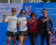 Kemeriahan Acara di Kota Harapan Indah Bekasi, Kompetisi Triathlon hingga Pet Carnival - JPNN.com