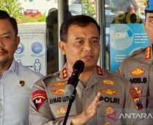 4 Anggota Polisi Dipidana Terkait Kematian Tahanan Polresta Banyumas, Irjen Luthfi: Hari Ini Ditahan - JPNN.com