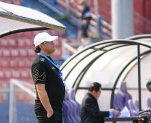 Manajemen Arema FC Merespons Soal Kerusuhan Suporter di Kediri, Simak di Sini - JPNN.com