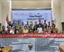 Menkes Budi Terima Penghargaan sebagai Pahlawan Transformasi Kesehatan Indonesia - JPNN.com