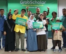 GrabScholar: Program Beasiswa Grab 2023 Kembali Dibuka, Baca di Sini! - JPNN.com