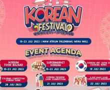 Jangan Lupa 19 Juli Ada Festival Korea di PIM - JPNN.com
